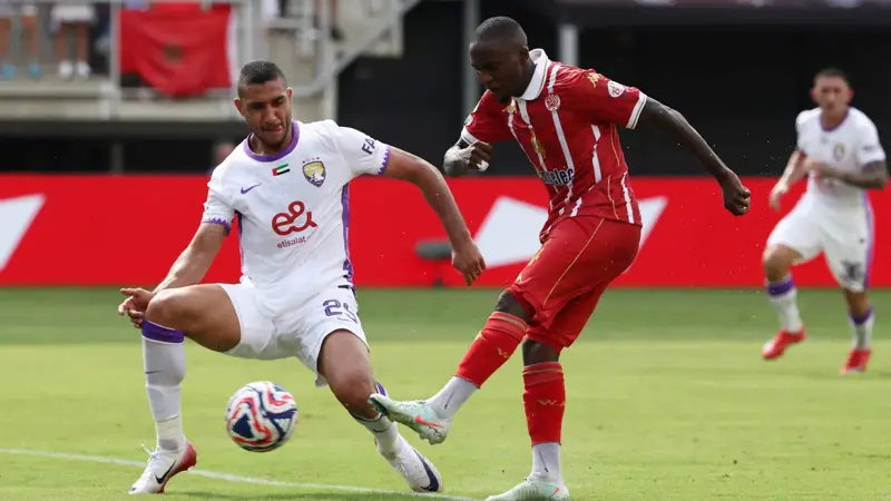 كم قيمة مكافأة العين والوداد من المشاركة في كأس العالم للأندية؟