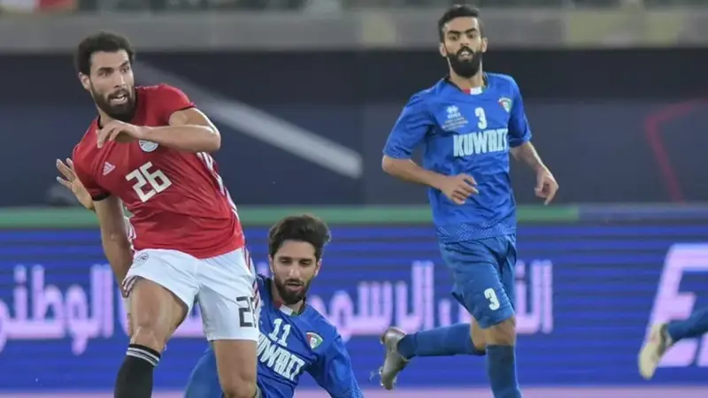المستبعدون الستة من قائمة منتخب مصر قبل كأس العالم روسيا 2018