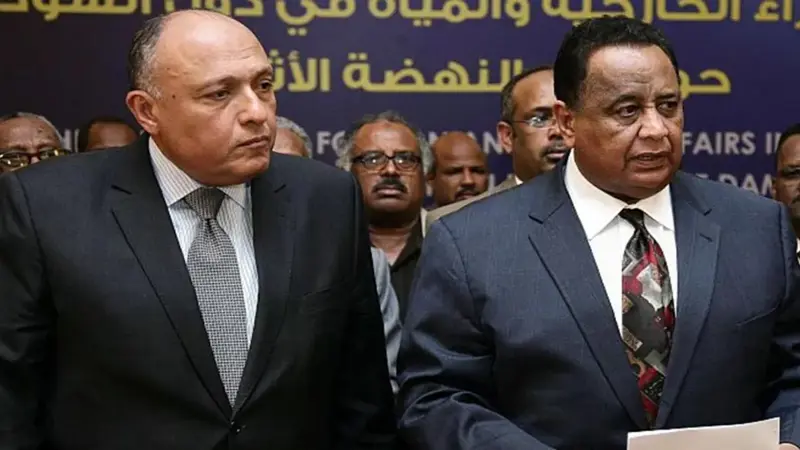 هل نجحت مصر والسودان بتجاوز خلافات الماضي ووضعت الأزمة أوزارها؟