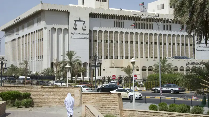 الكويت.. تأييد حكم المؤبد لقاتل الشاب "البدون" عبدالله الخليفة