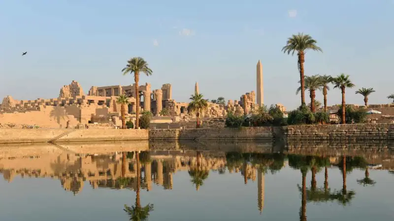 الأقصر تحتفي بالفن والاستدامة في مؤتمر دولي للفنون التشكيلية
