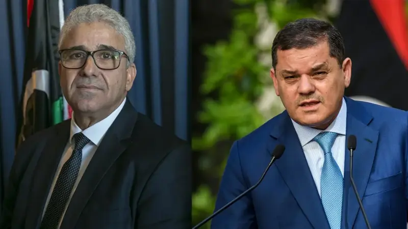 ليبيا.. هل ينجح الغرب في إبعاد النفط و"المركزي" عن صراع الدبيبة وباشاغا؟
