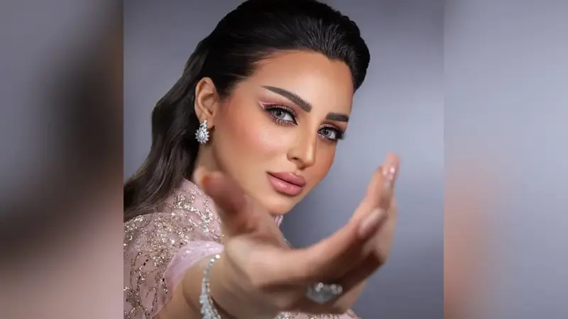 رد غير مباشر من رهف القحطاني على دخولها "الدانوب" مع كلبها