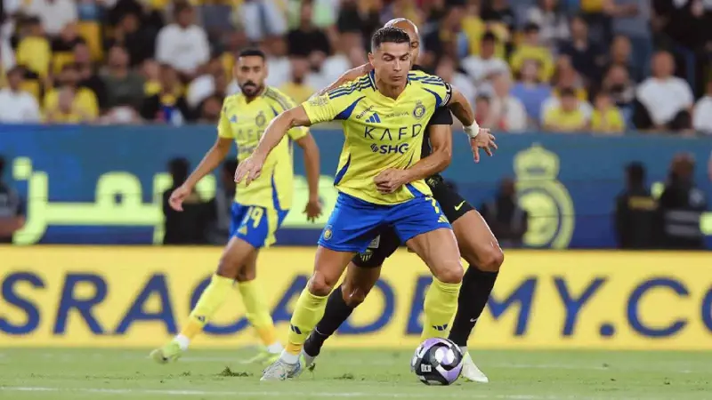 النصر كان سيسجل 14 هدفا في وجود رونالدو.. تعليق مفاجئ من محمد نور (فيديو)