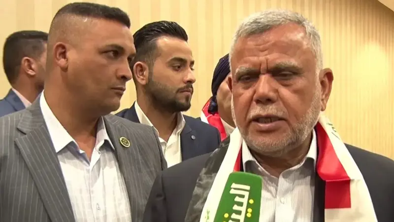 "تحالف الفتح" يعلن "الكتلة الكبرى" التي ستشكل الحكومة العراقية الأحد