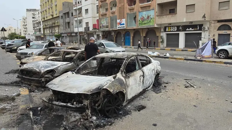 اتفاق مصراتة "الملغوم".. هل ينجح الدبيبة في تحييد نفوذ الميليشيات؟