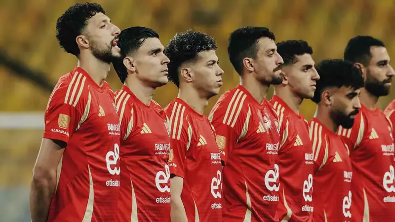 تكبر على الأهلي.. مقرب من الخطيب يشن هجوما على وسام أبو علي (فيديو)