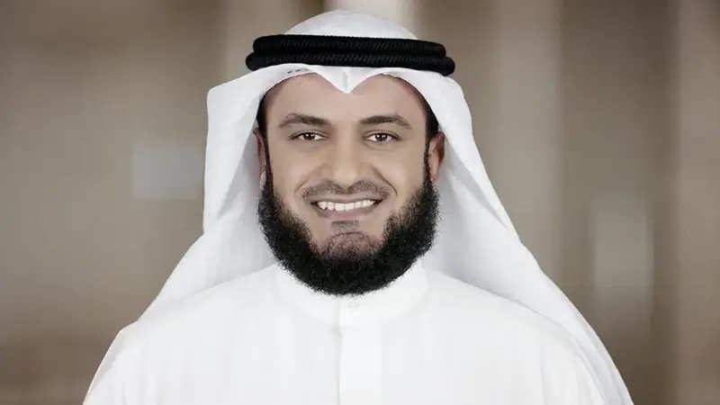 بعد العوضي.. مشاري العفاسي يدخل في حرب كلامية مع فيصل القاسم