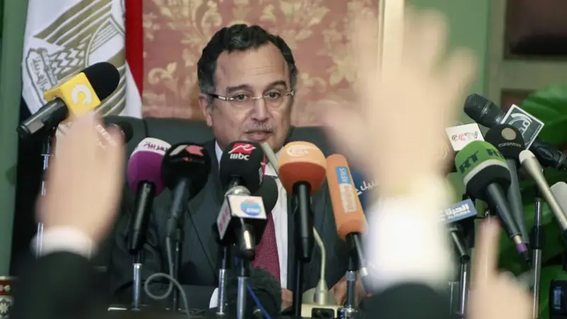 الخارجية المصرية: مرسي ليس مزاراً سياحياً