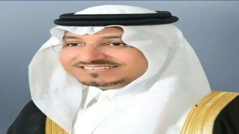 بالفيديو.. سيارات الأمير السعودي الراحل منصور بن مقرن تجذب الأنظار