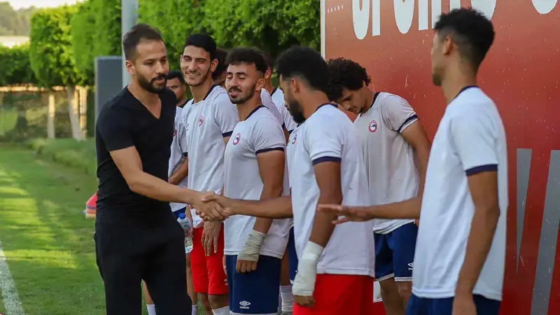 تصريحات نارية من شقيق أحمد رفعت.. ودياب يرد (فيديو)