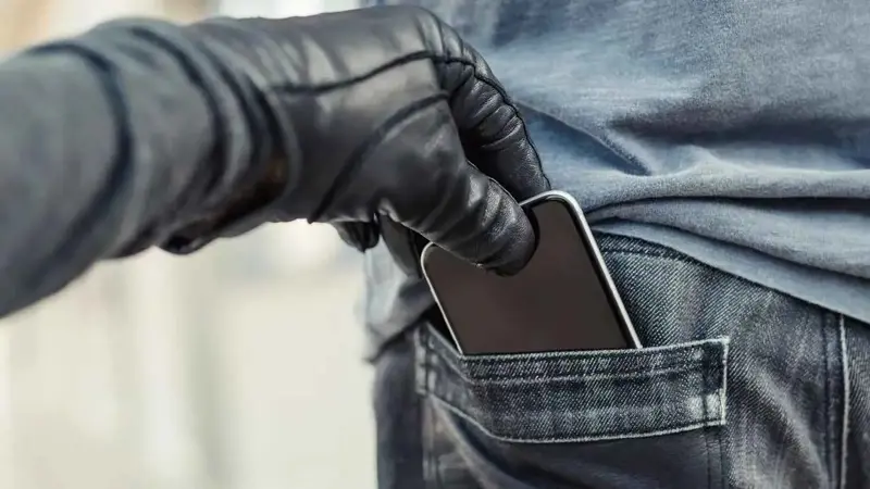 خطوات سهلة.. كيف تحمي بيانات الآيفون إذا سرق منك؟