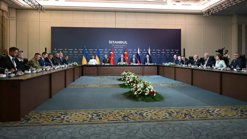 كيف أصبح "الغموض الاستراتيجي" لتركيا ميزة في عالم متعدد الأقطاب؟