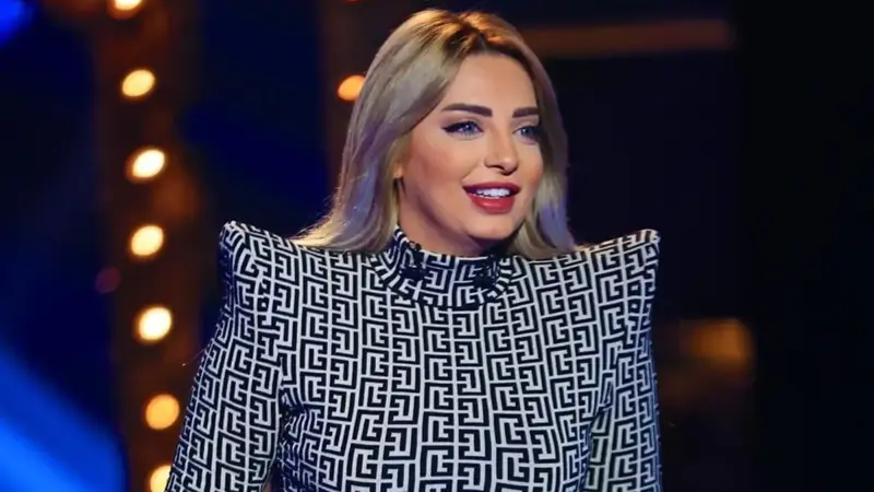 مي حلمي تفتح النار على رامز جلال بسبب طليقها محمد رشاد