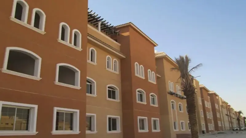 الإسكان السعودية تعتزم إطلاق 2000 وحدة سكنية بأسعار تبدأ من 370 ألف ریال