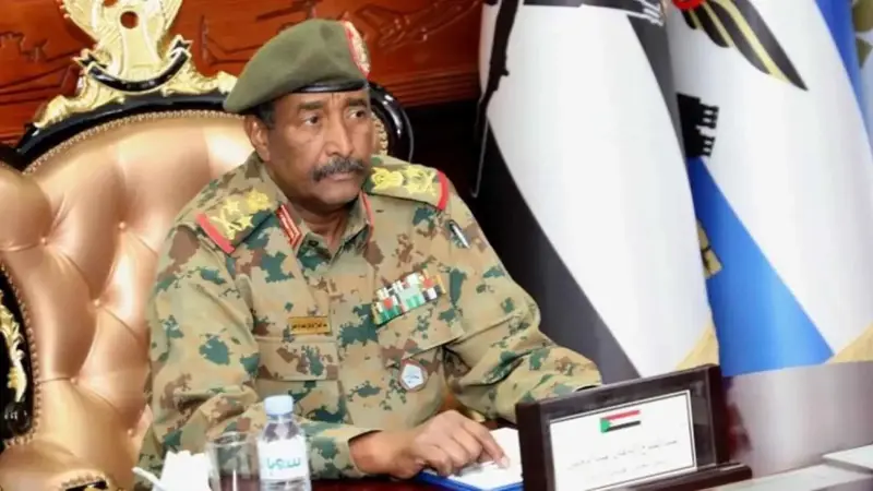 هل يخطط البرهان لـ"إعادة إنتاج" حركة حماس في السودان؟