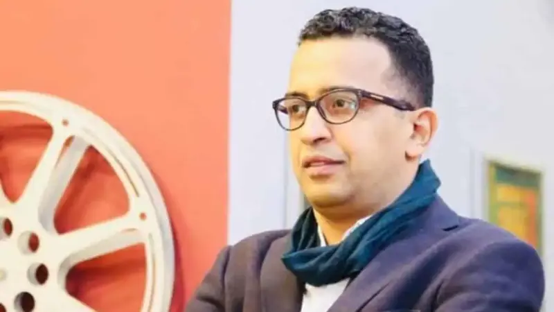 ما سبب وفاة المخرج العراقي مهدي طالب المفاجئة؟