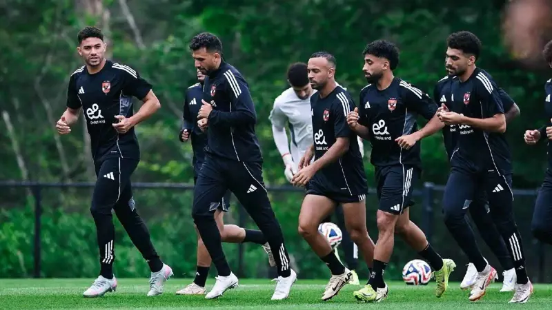 الحل الوحيد.. أسطورة الأهلي يكشف اللاعب الذي يضمن الفوز على بالميراس (فيديو)