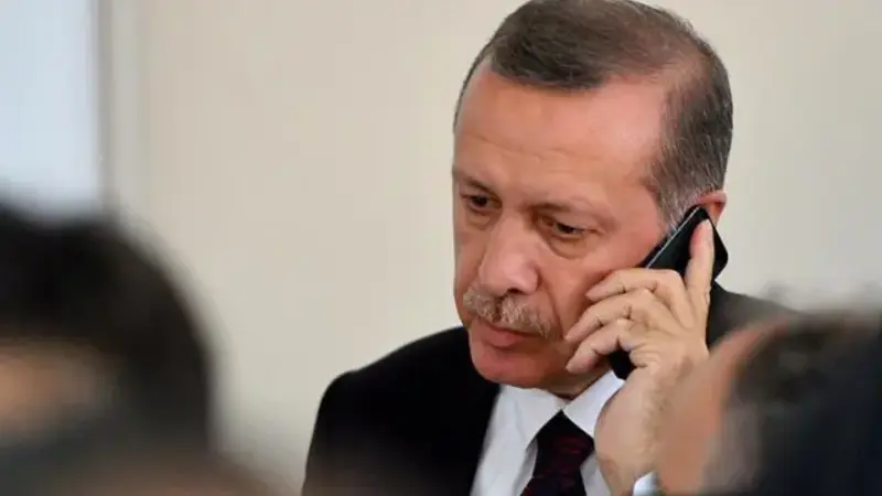وثائق: أردوغان أعطى نجل ممول القاعدة ياسين القاضي هاتفا مشفرا ليحميه من تهم الإرهاب والفساد