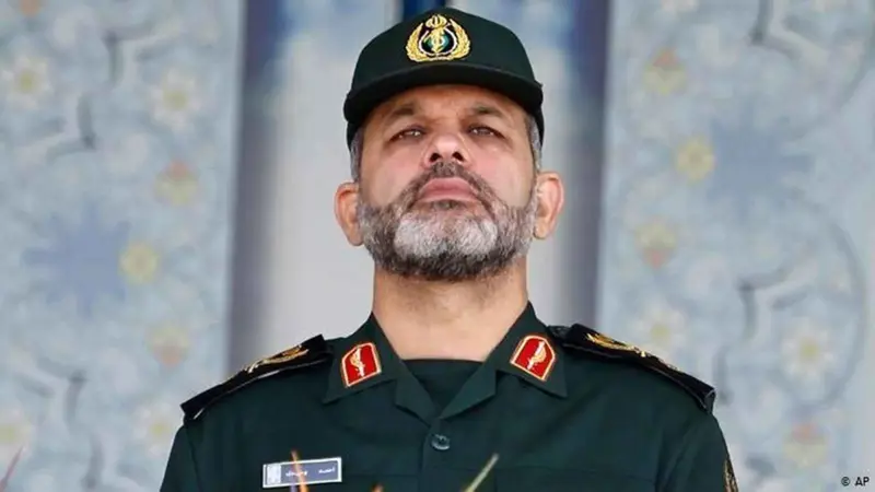 إيران تكشف عن الأهداف العسكرية التي قصفتها داخل إسرائيل