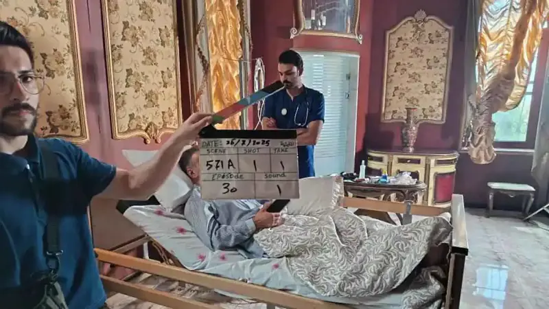 "المليئية".. دراما شعبية تنبض بالصراع والأسطورة في رمضان 2026