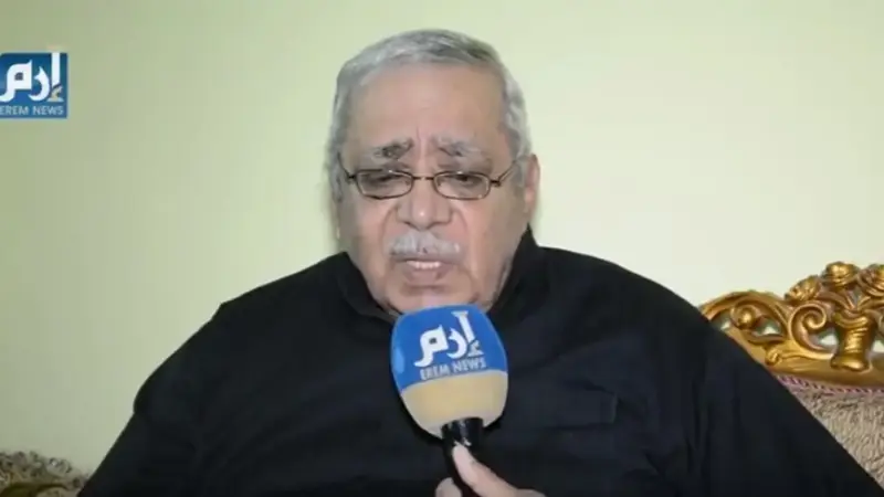 إرم نيوز في منزل المتهم باعتداء اللوفر.. والده يكشف تفاصيل جديدة (فيديو)‎