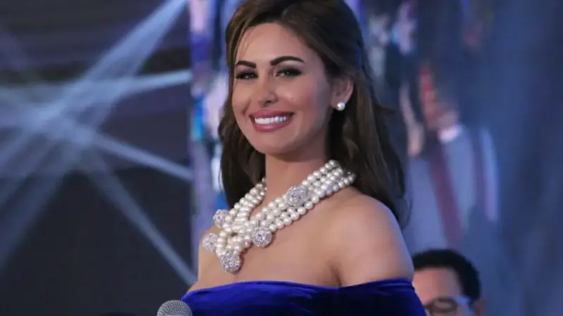 مي سليم تتهم طليقها بالتعدي عليها ومحاولة "اختطاف" ابنتهما