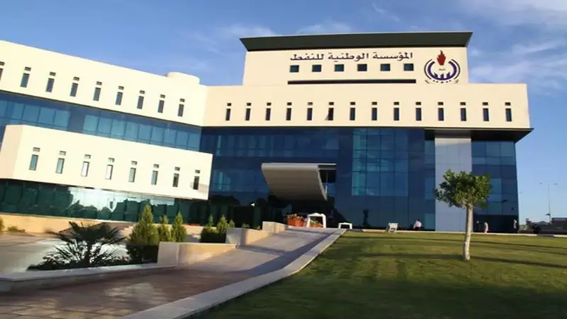 مؤسسة النفط: إنتاج ليبيا من الخام هبط إلى 183 ألف برميل يوميا