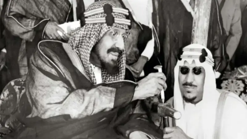 في اليوم الوطني السعودي.. متى تم توحيد المملكة؟