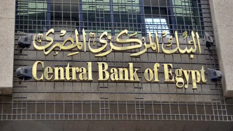 ارتفاع احتياطي النقد الأجنبي في مصر لـ44.11 مليار دولار‎