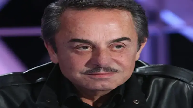 نجوم الدراما السورية يبكون ملحم بركات بكلماته