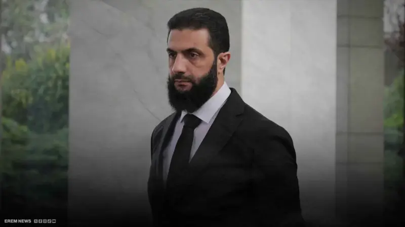 "سانا": الشرع يزور الكويت غداً الأحد