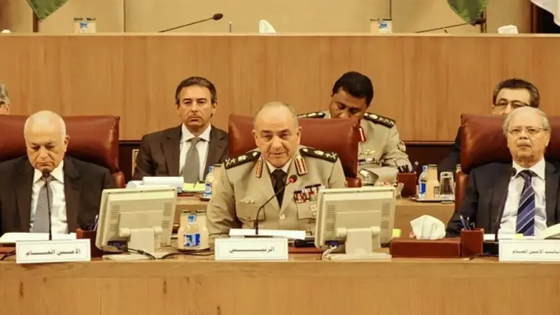 العرب يتشاورون حول إنشاء "القوة العربية المشتركة"