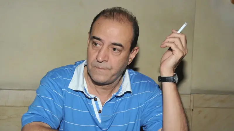 اختيار الفنان السوري بسام كوسا لبطولة مسلسل "روزانا"