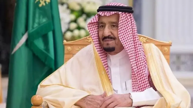 الملك سلمان: نرفض أي إجراءات من شأنها المساس بالوضع التاريخي للقدس