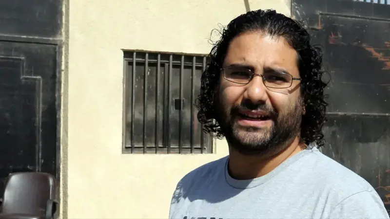 مصر.. الإفراج عن الناشط علاء عبد الفتاح