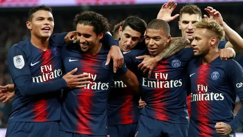 رئيس رابطة الدوري الفرنسي يعدد إيجابيات هيمنة باريس سان جيرمان على الألقاب المحلية