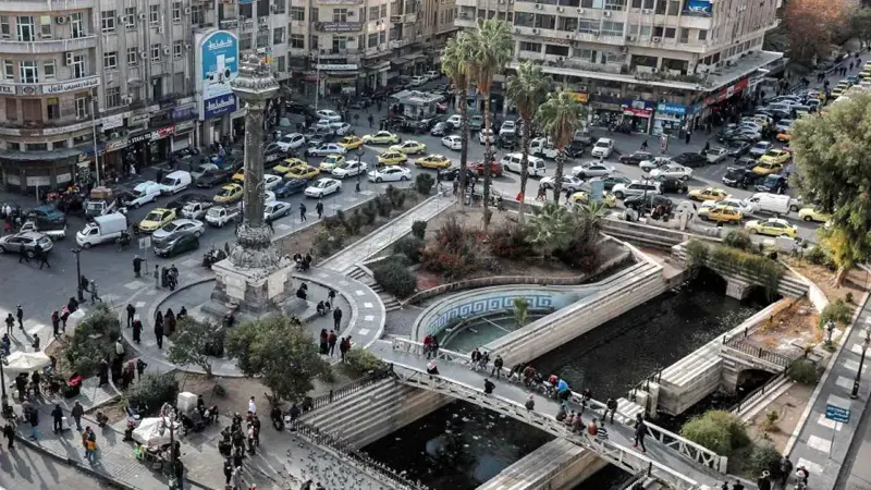 بهدف المقايضة.. مجموعة مسلحة تختطف 3 سوريين في السويداء