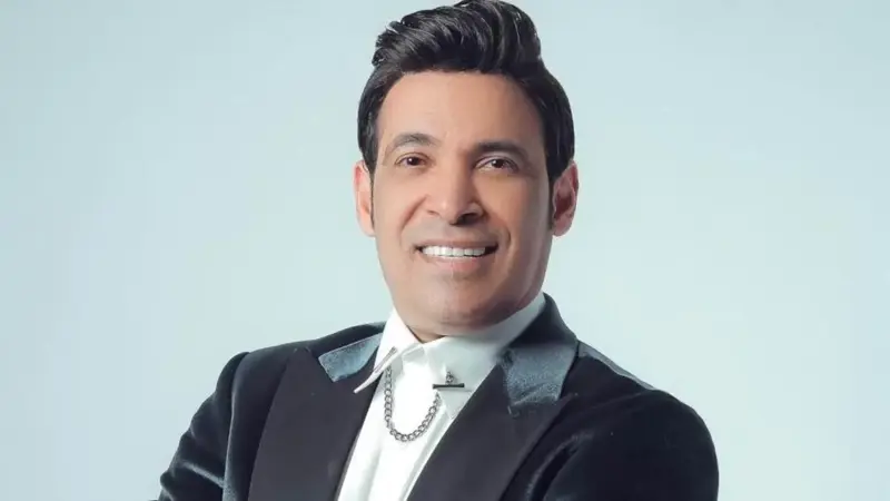 "مولّعها نار".. سعد الصغير ببرنامج جديد في عيد الفطر