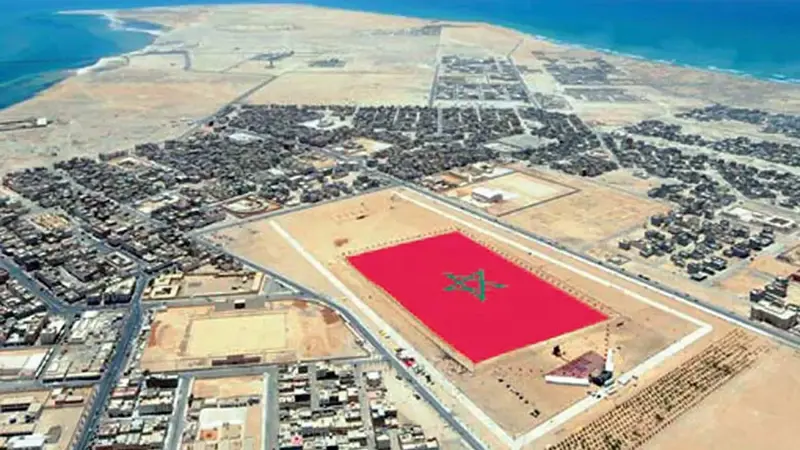 دعم متزايد لمغربية الصحراء.. قنصلية جديدة في مدينة الداخلة
