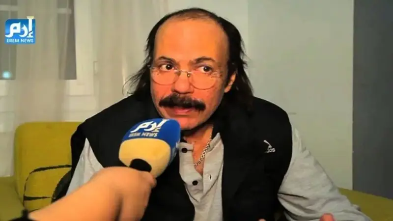 طلعت زكريا يشارك في فيلم يتناول فترة حكم مرسي لمصر