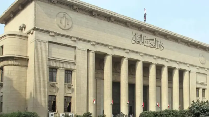 إخلاء سبيل زوج فنانة مصرية حاول قتلها