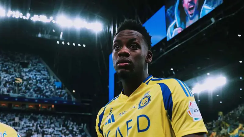 نصف الراتب.. نادٍ تركي يطلب جون دوران من النصر