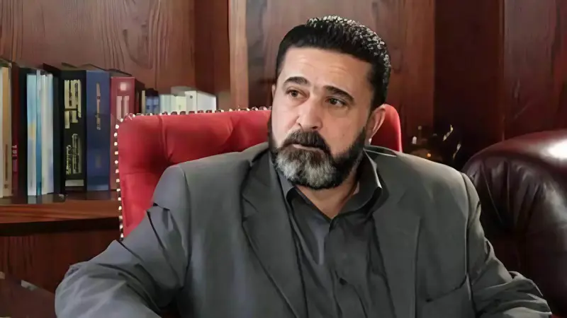 بسام دكاك يوضح حقيقة استعادته عضوية نقابة الفنانين السوريين