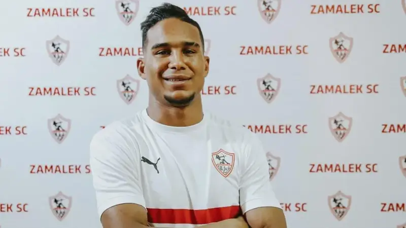 الزمالك ينفي إيقاف سيف الجزيري: كلام مستهلك ويهدف لتشتيت اللاعبين قبل نهائي كأس مصر أمام الأهلي