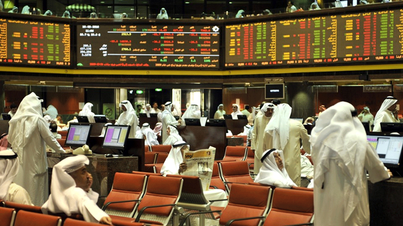 صعود غالبية البورصات العربية بعد عطلة عيد الفطر