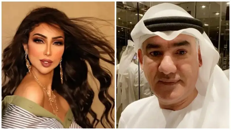 صالح الجسمي يكذب دنيا بطمة وينشر حكم إدانتها بقضية "حمزة مون بيبي"