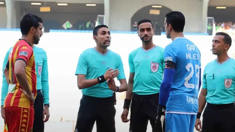 الترجي يعبر عقبة الملعب ويتوَّج بلقب كأس تونس (فيديو)