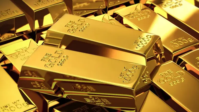 الذهب يفقد بعض بريقه مع احتمال عقد اجتماع بين روسيا وأمريكا