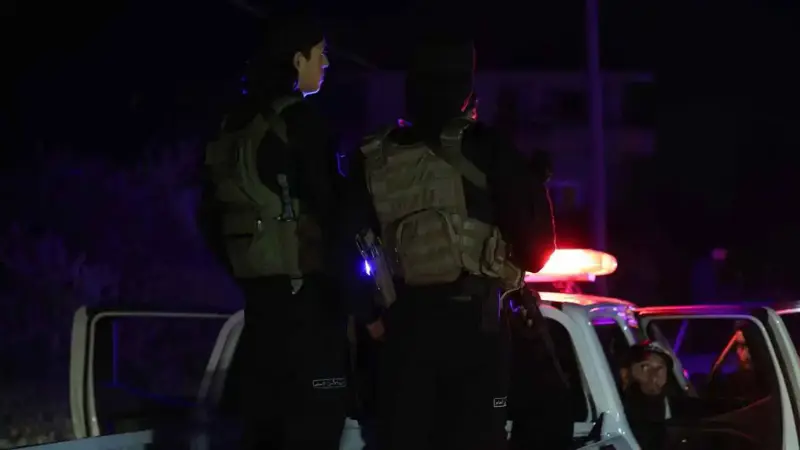 زعيم "غرفة عمليات الساحل".. الأمن السوري يعتقل مالك أبو صالح باللاذقية